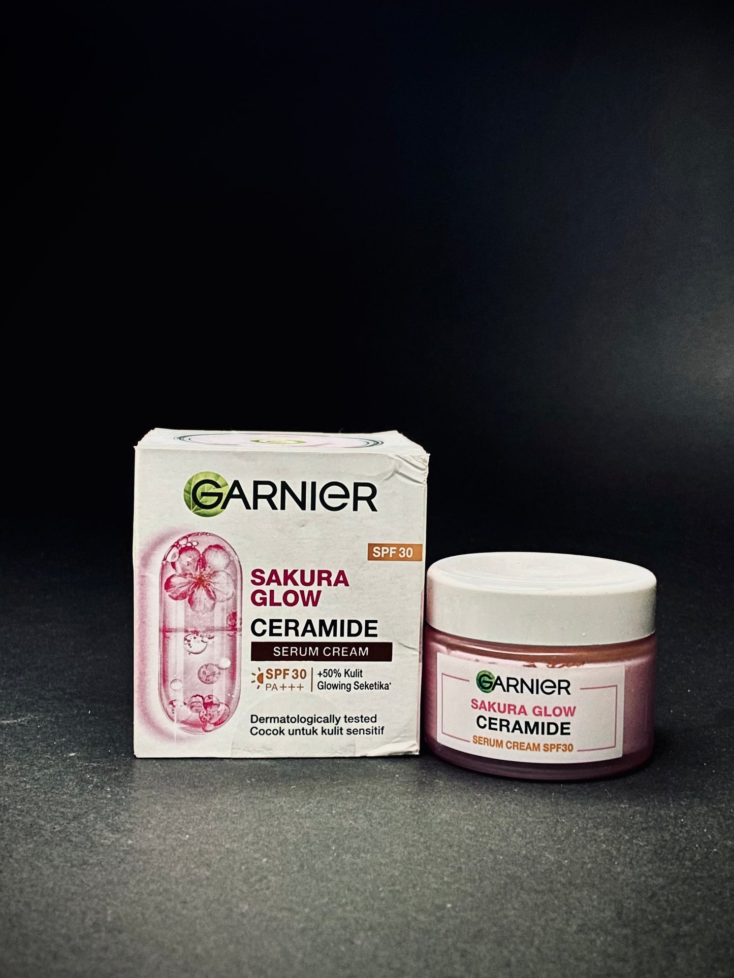 Garnier Face Cream