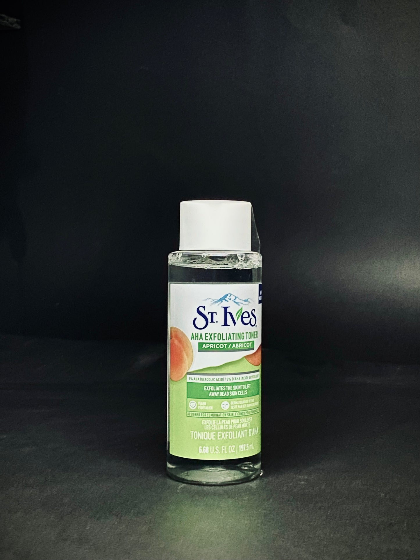 St. Ives Toner