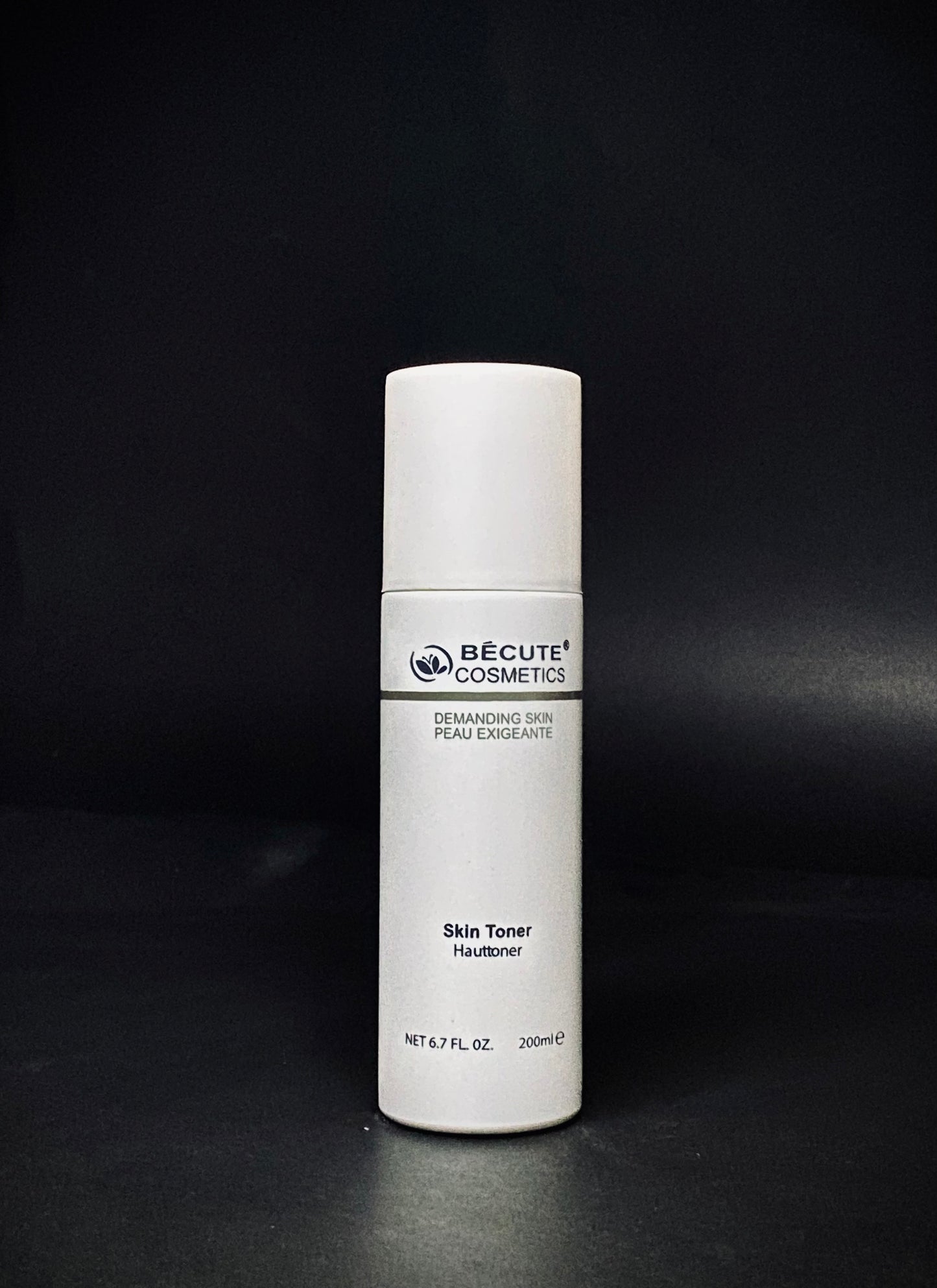 Becute Skin Toner