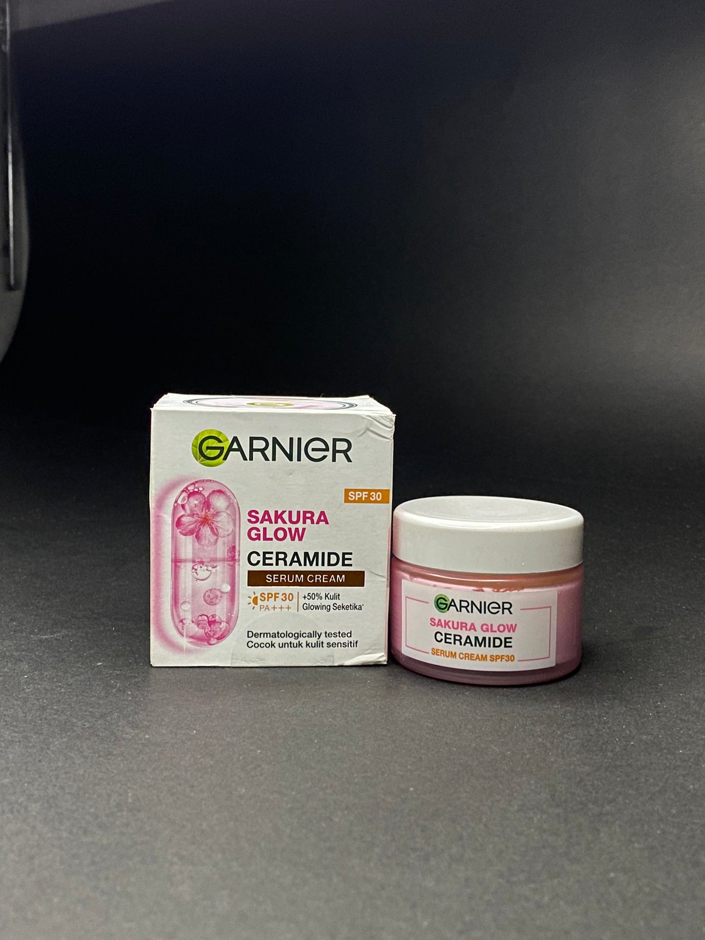 Garnier Face Cream