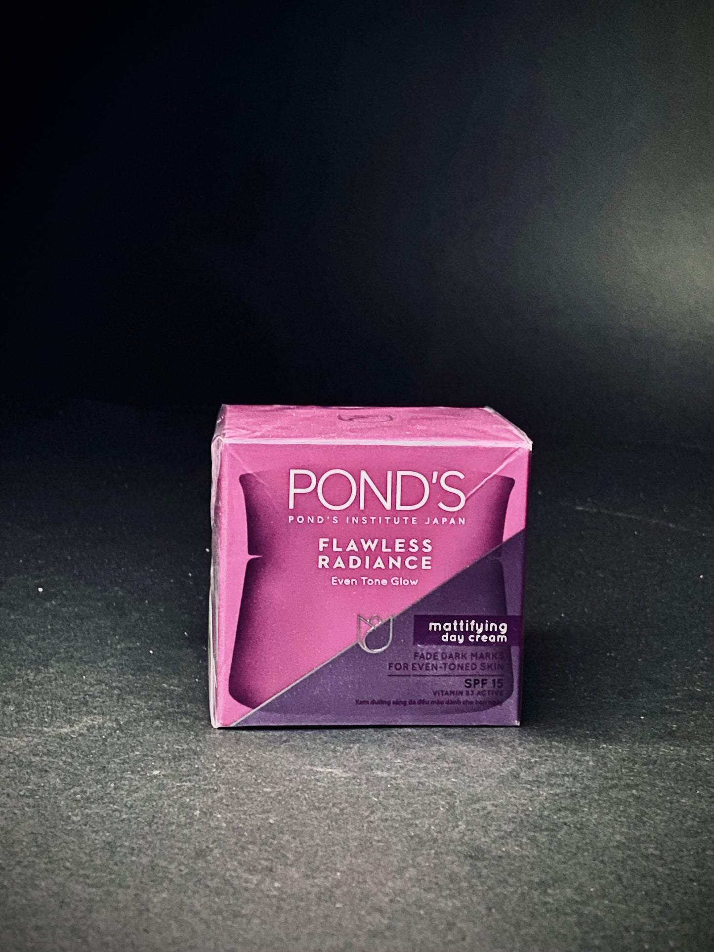 Ponds Face Cream