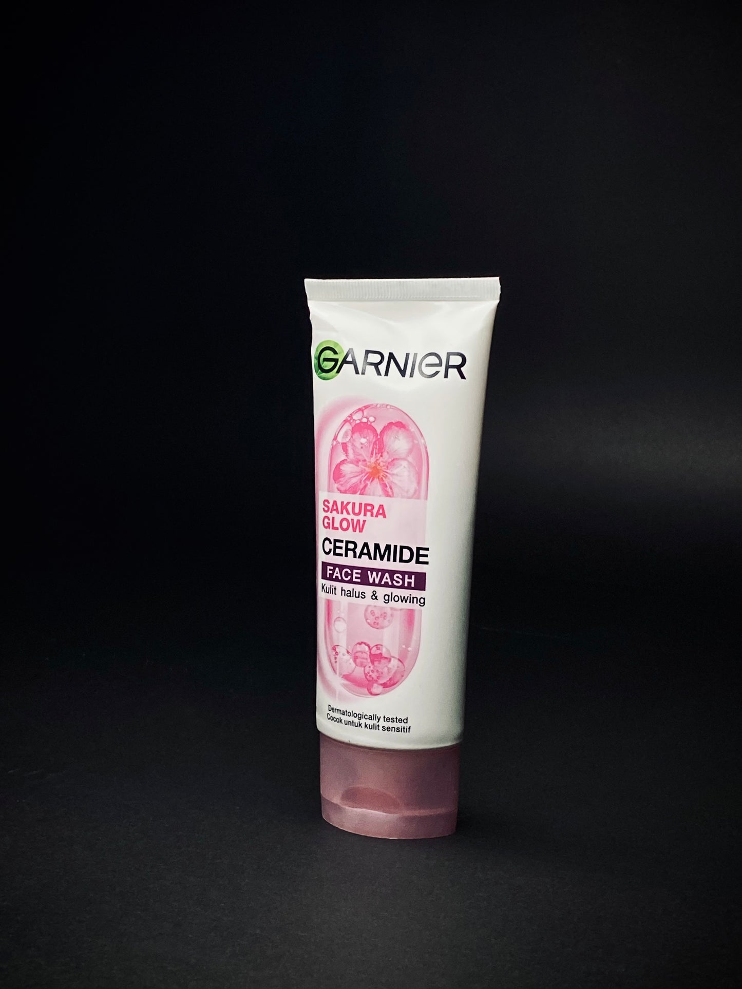 GARNIER Face Wash