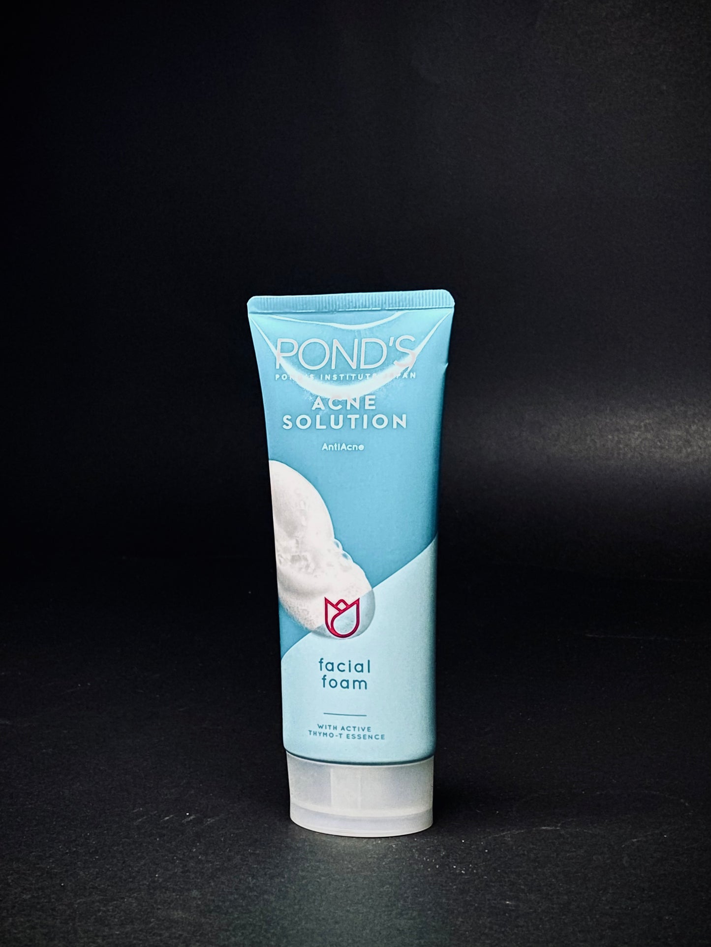 Ponds Face Wash