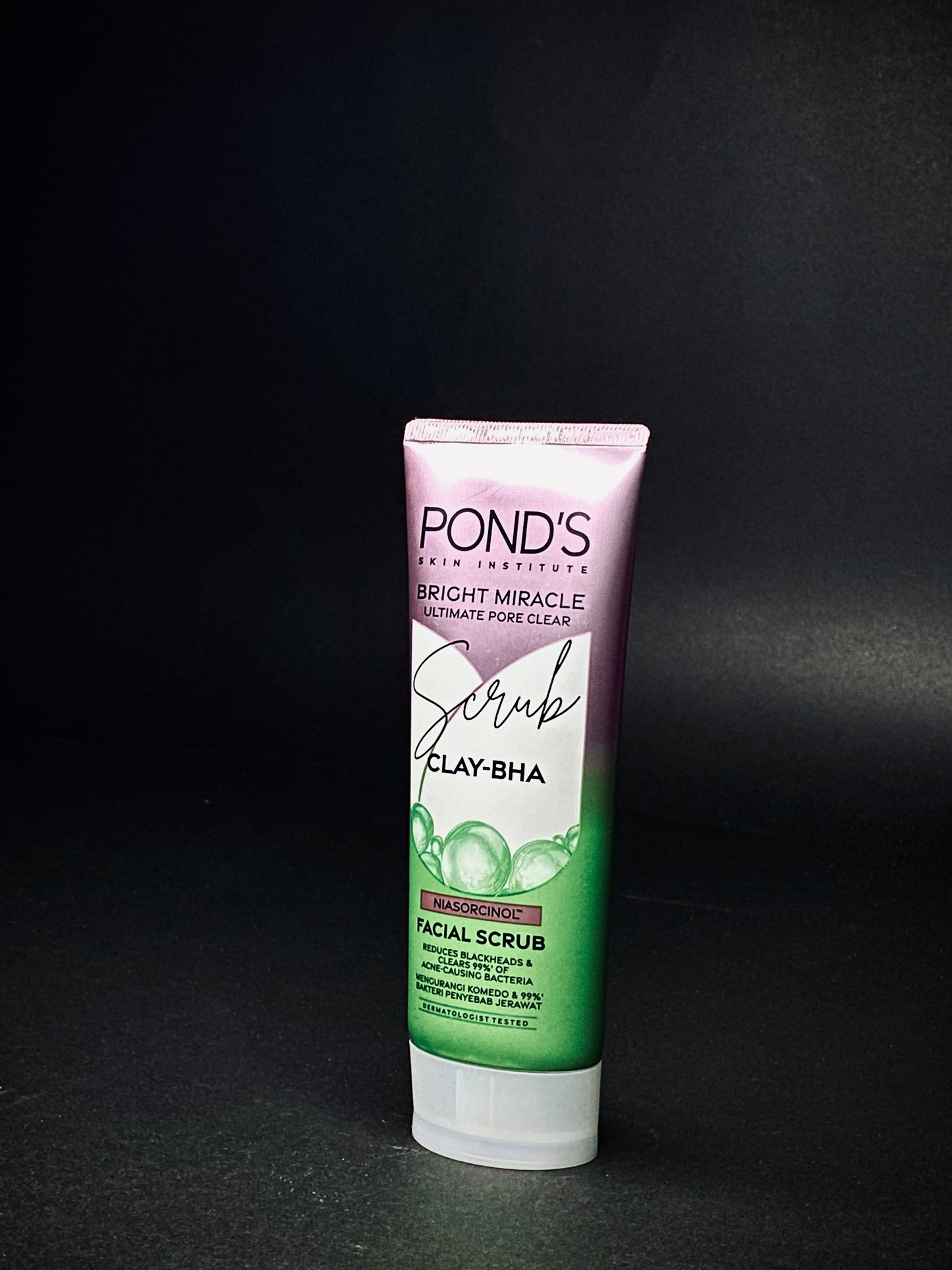 Ponds Face Wash