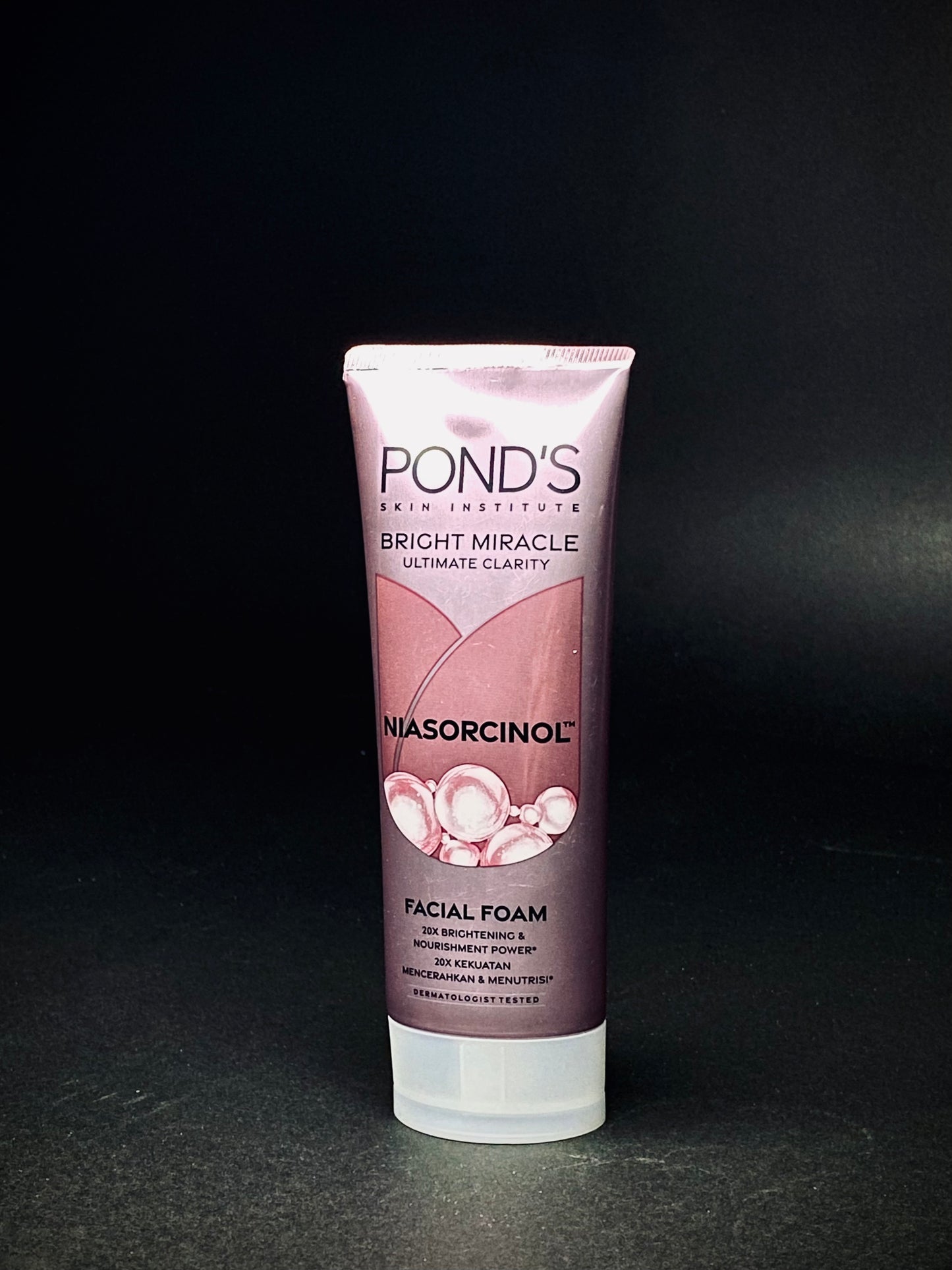 Ponds Face Wash
