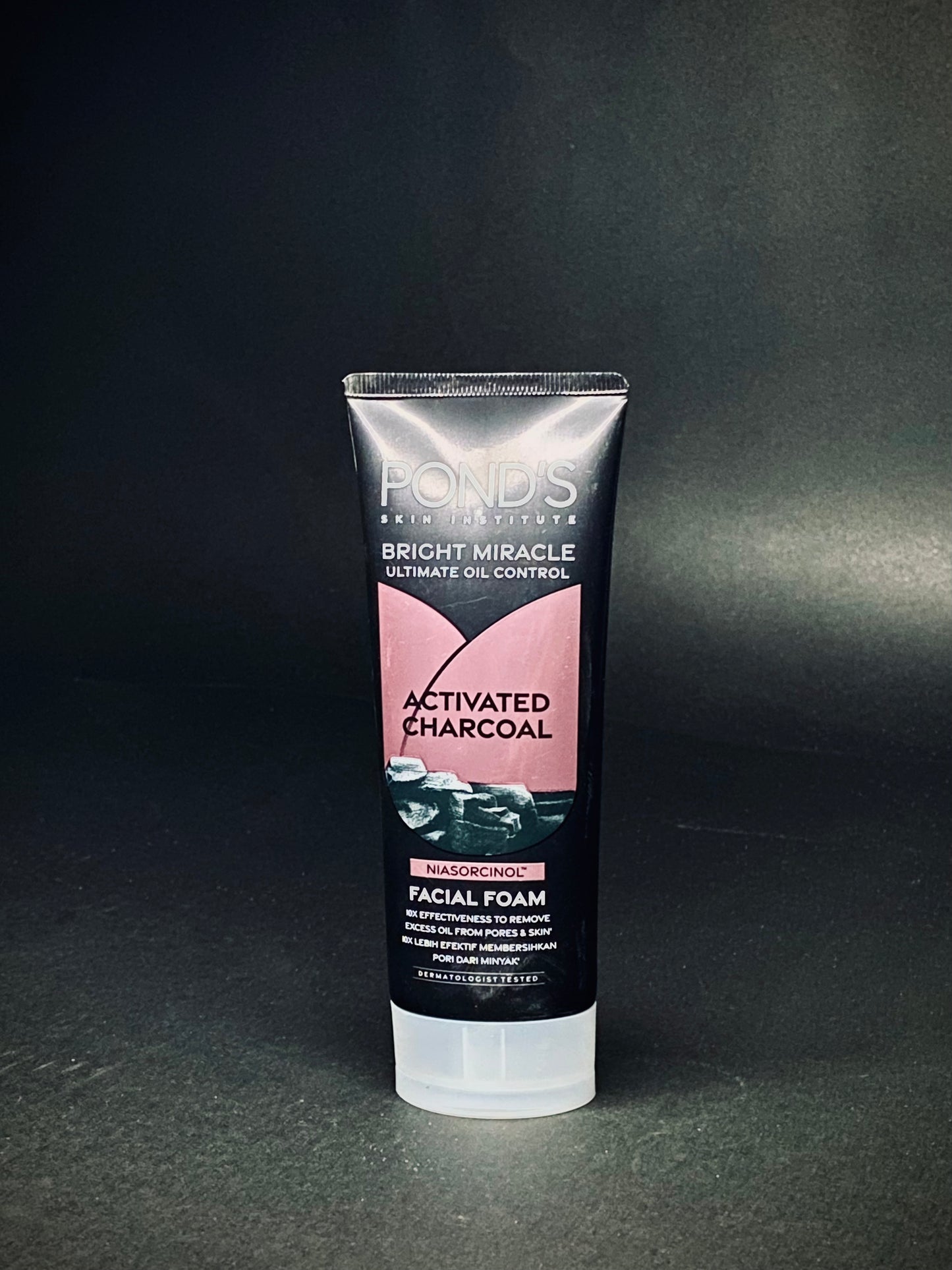 Ponds Face Wash