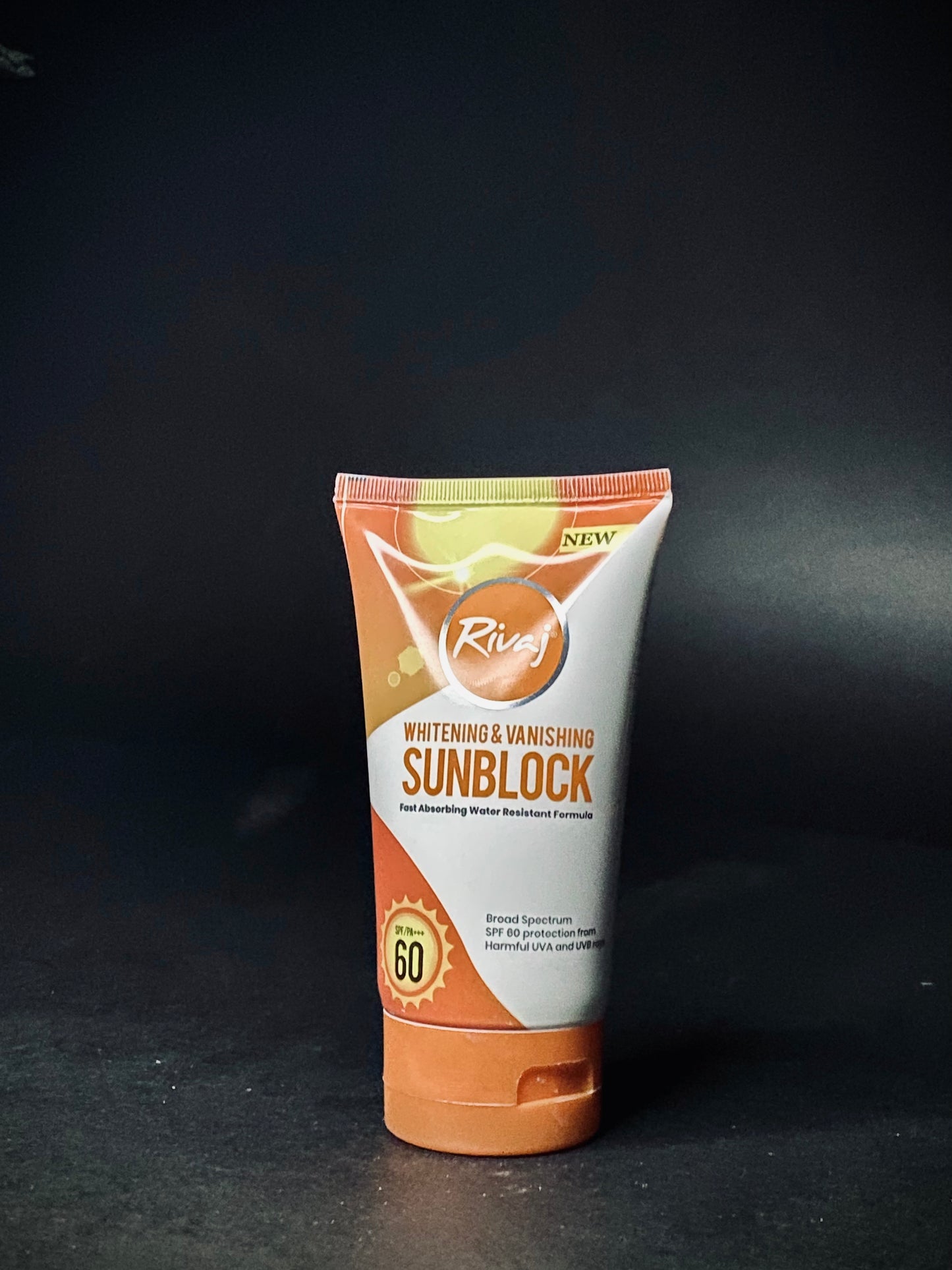 Rivaj Sun Block