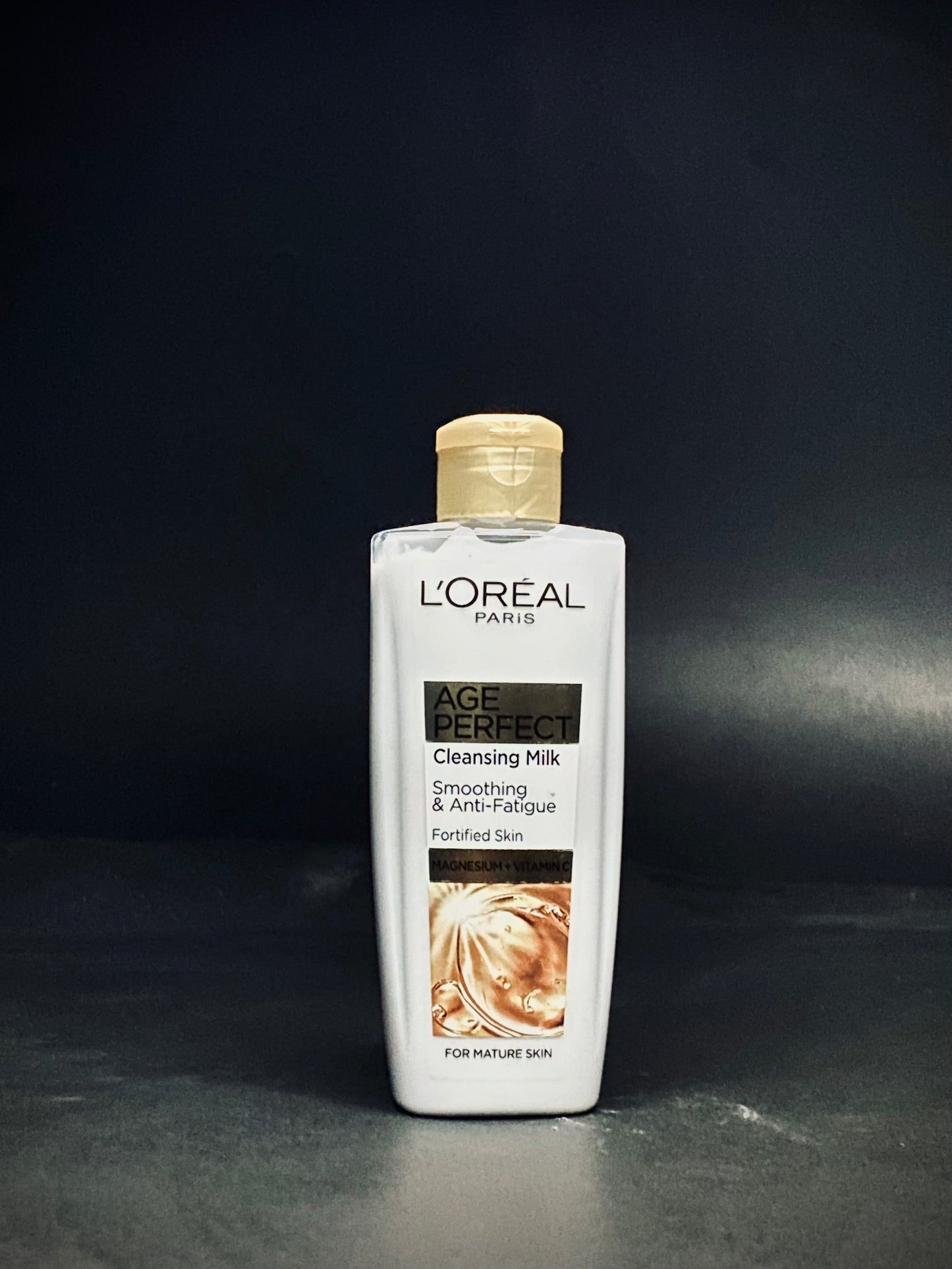 Loreal Face Cleanser