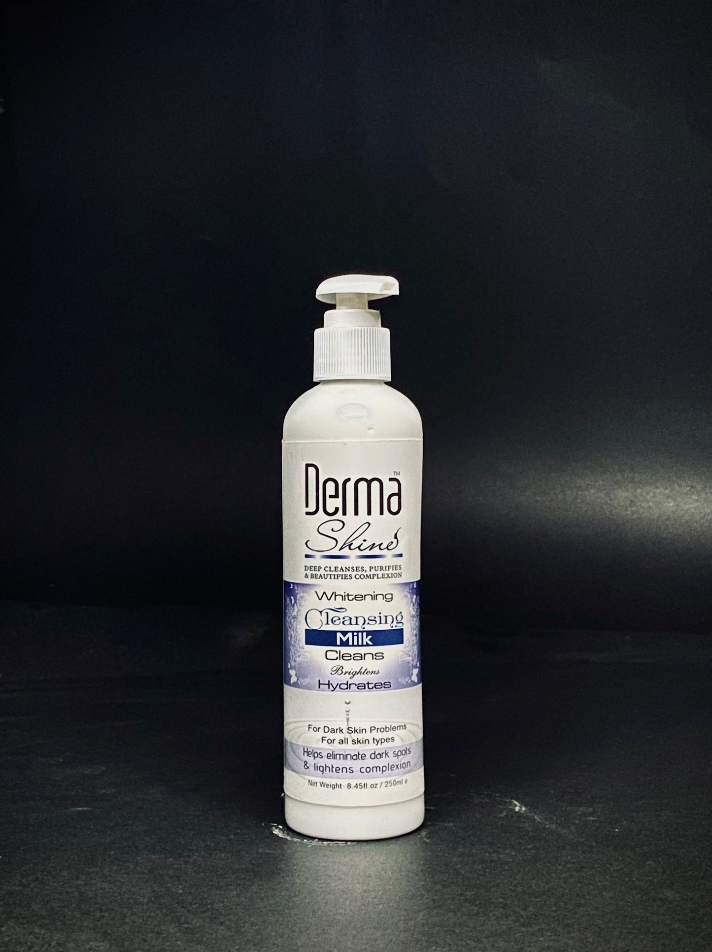 Derma shine Face Cleanser