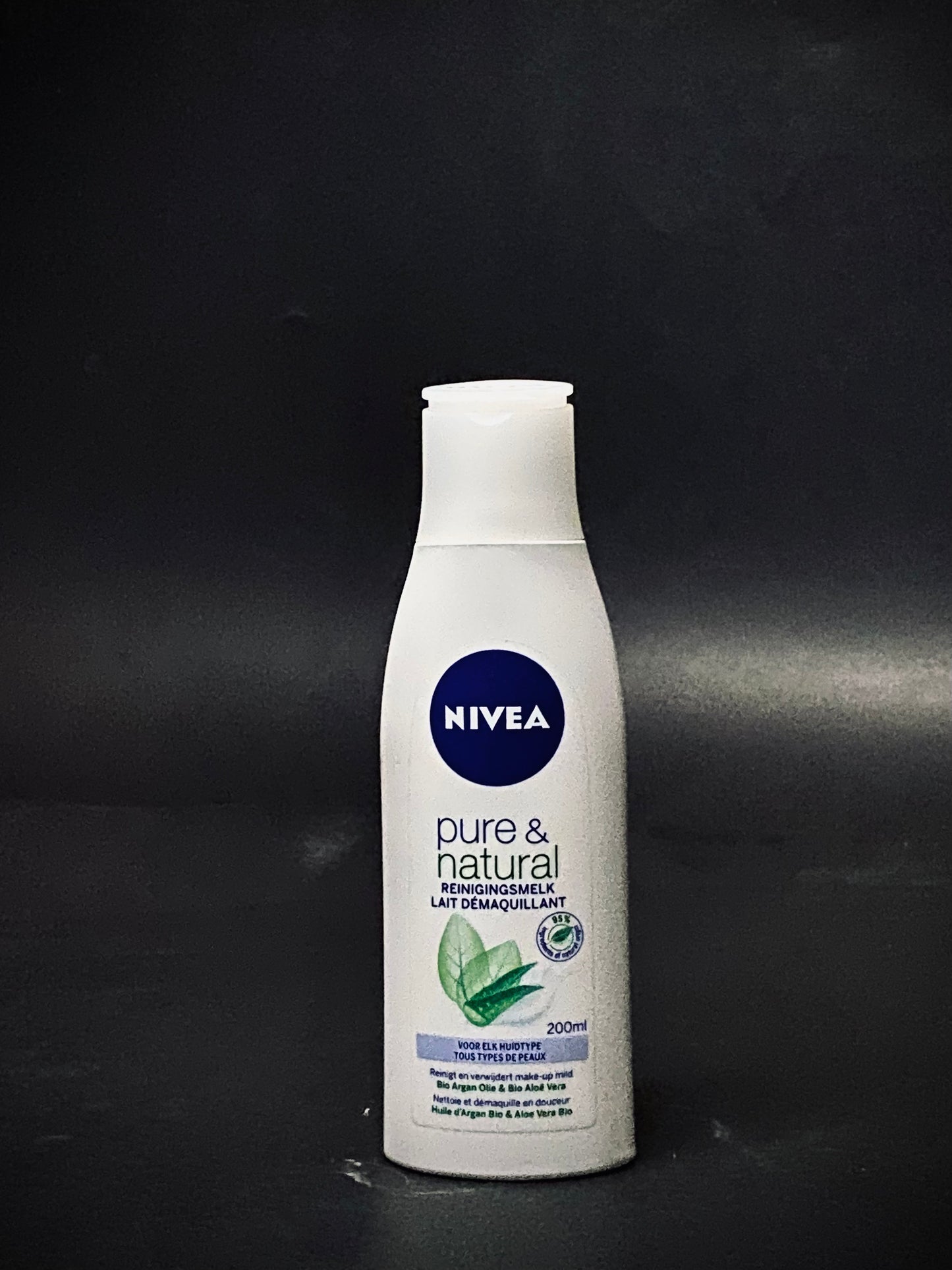 Nivea Skin Moisturizer