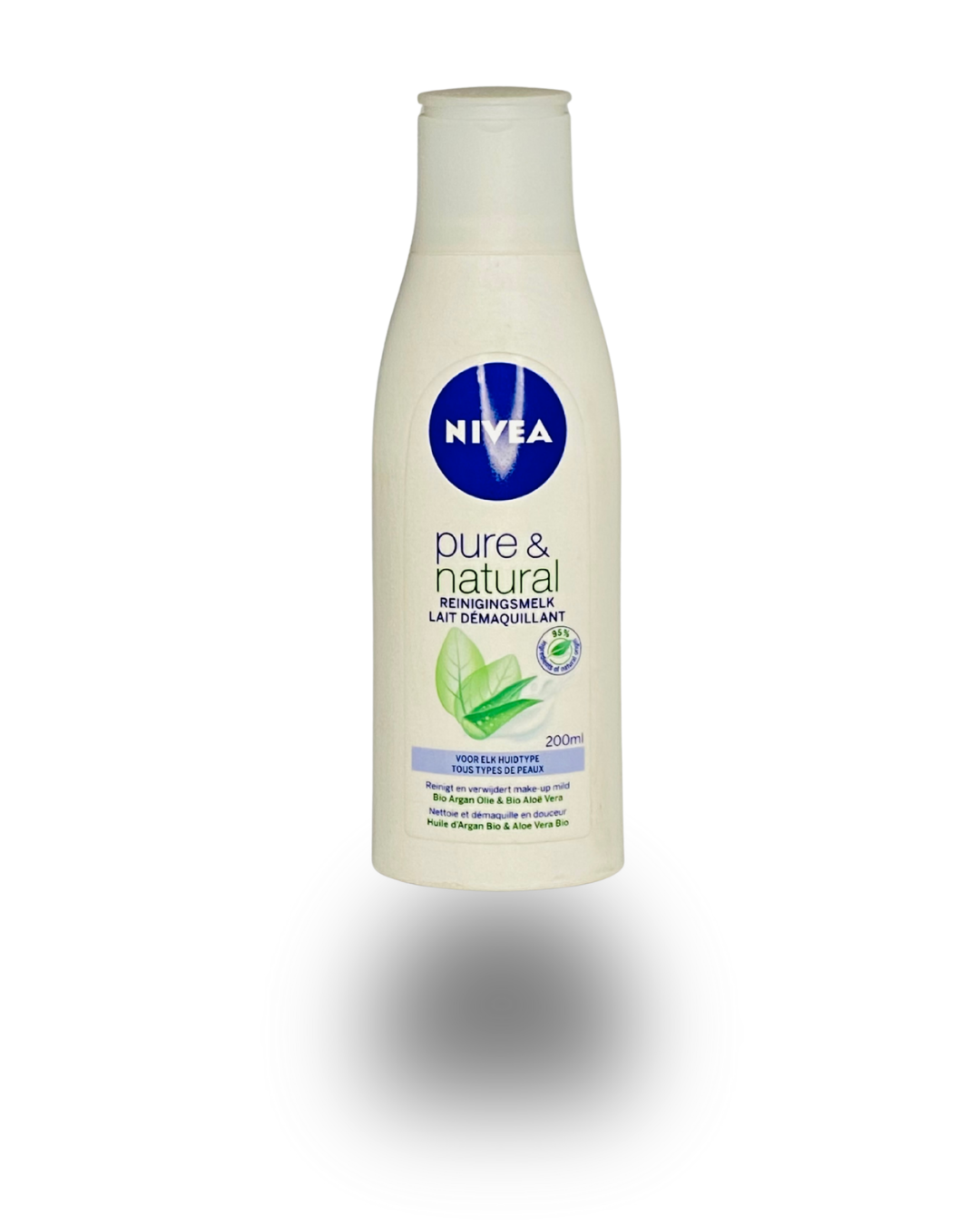 Nivea Skin Moisturizer