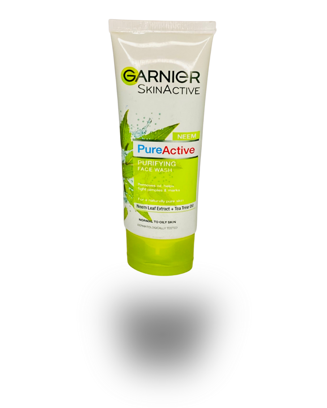 GARNIER Face Wash