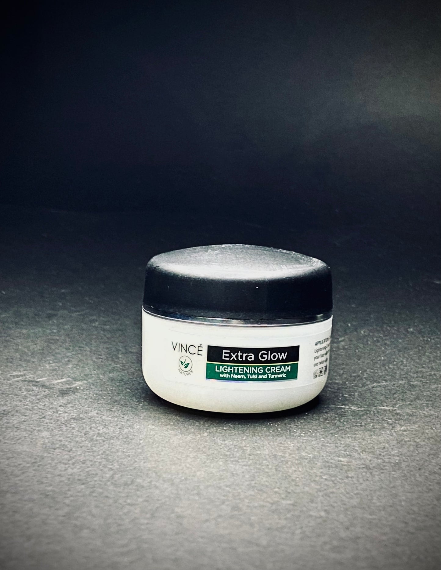 VINCE Face Cream
