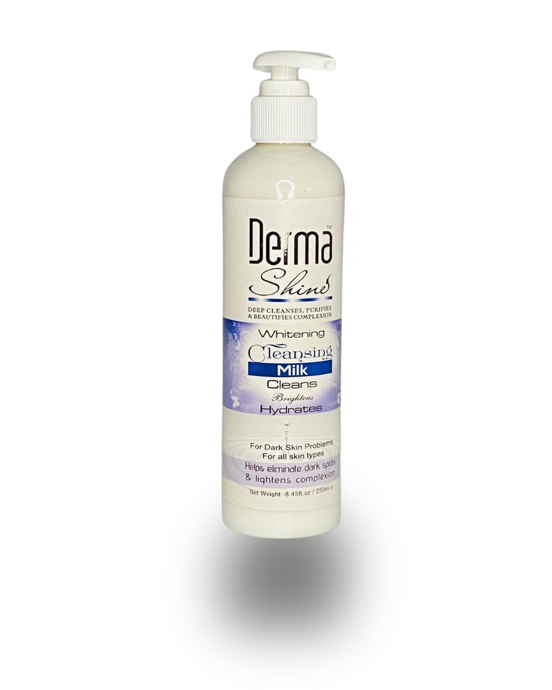 Derma shine Face Cleanser