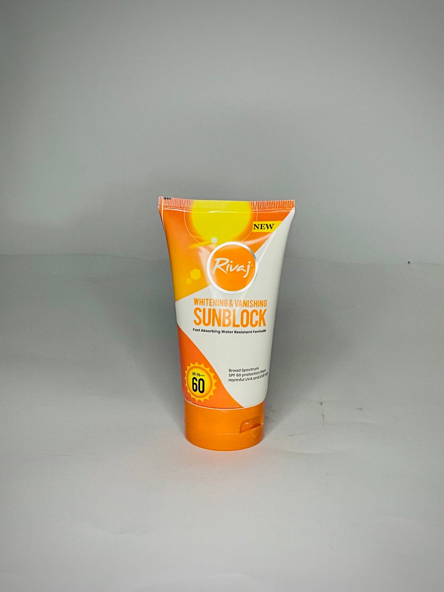 Rivaj Sun Block