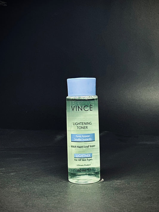 Vince Lighting Toner