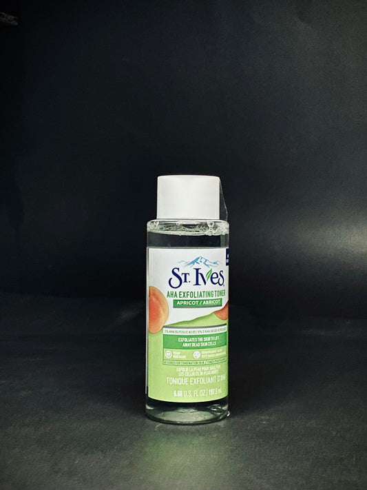 St. Ives Toner