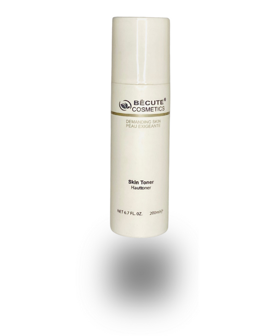 Becute Skin Toner