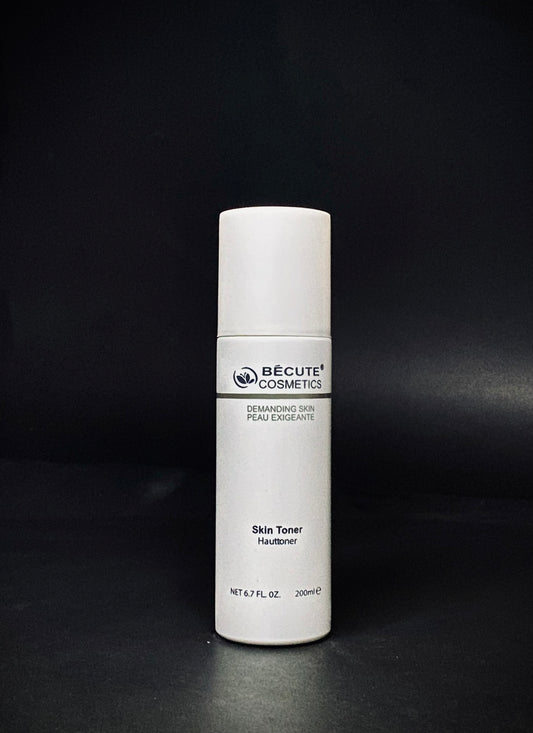 Becute Skin Toner