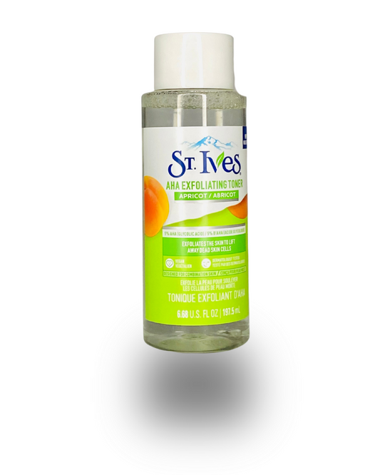 St. Ives Toner