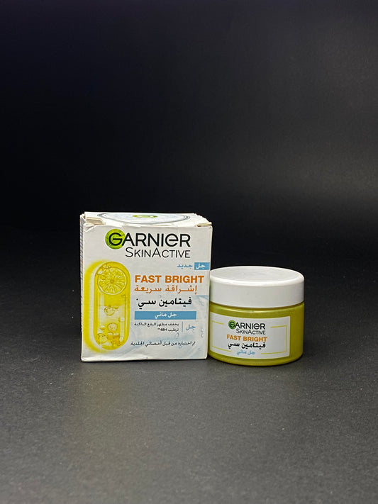 Garnier Face Cream