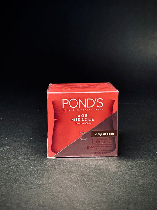 Ponds Face Cream