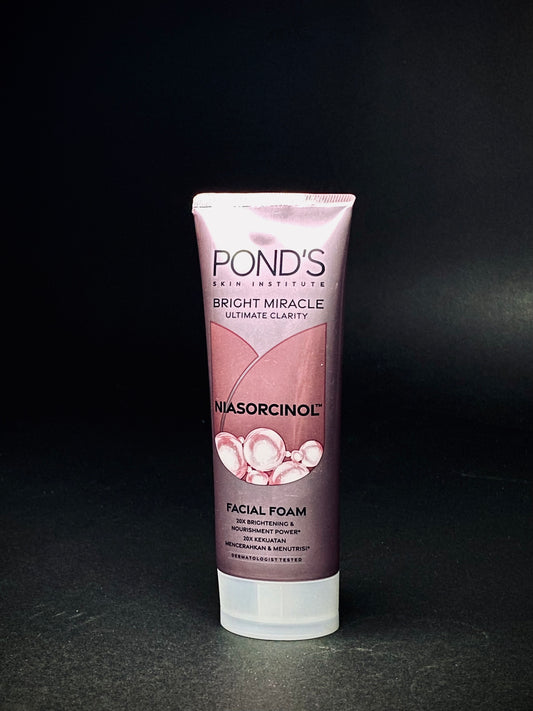 Ponds Face Wash