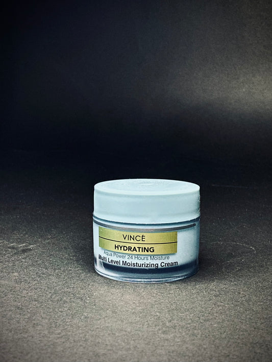 Wake up to visibly brighter, smoother skin with Vince Skin Lightening Night Cream. This dermatologist-tested formula is enriched with Licorice Extract, Alpha Arbutin, and Shea Butter to gently reduce dark spots, even out skin tone, and restore your natural glow—all while you sleep.

🌿 Paraben-free & vegan-friendly

✨ Targets pigmentation and dullness

💧 Deeply nourishes and hydrates overnight

🧴 Suitable for all skin types

How it works: As you rest, this nutritive cream slows melanin production, clarifi