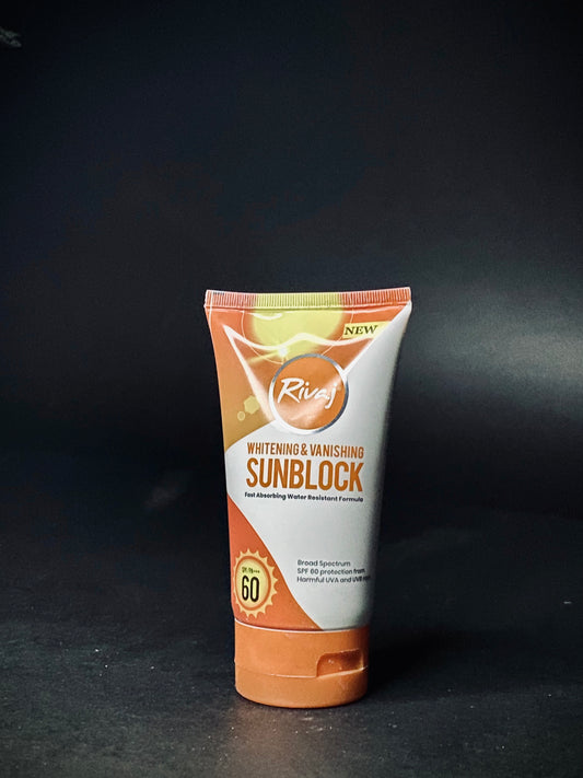 Rivaj Sun Block