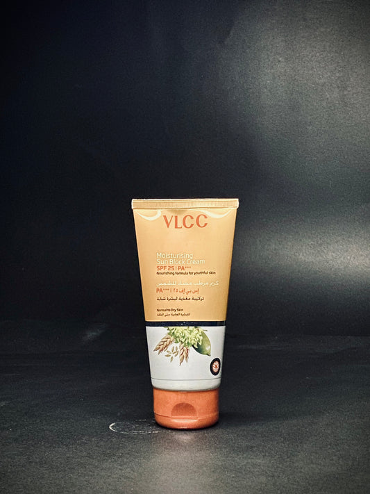 VLCC Sunblock