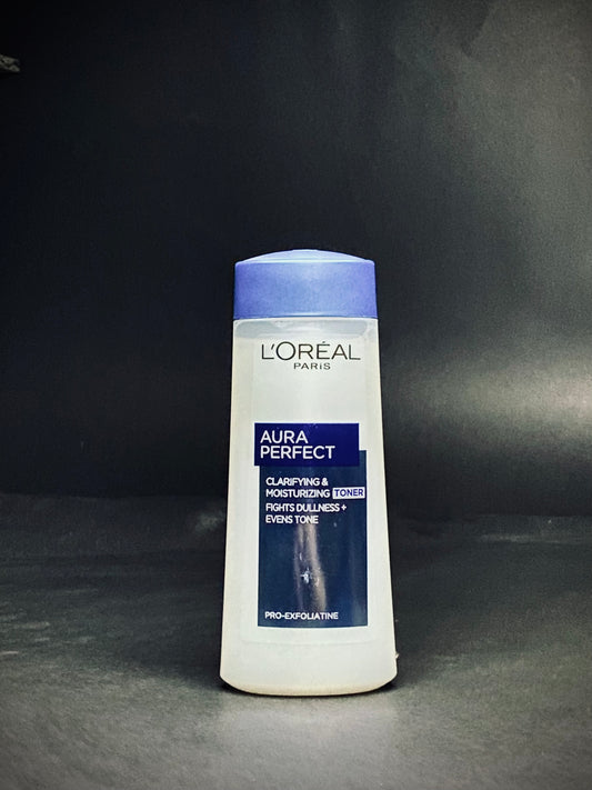 Loreal Face Toner