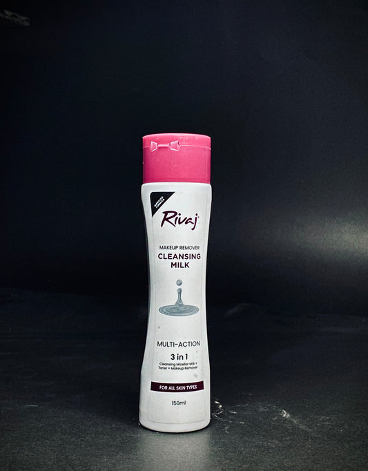 Rivaj Cleanser