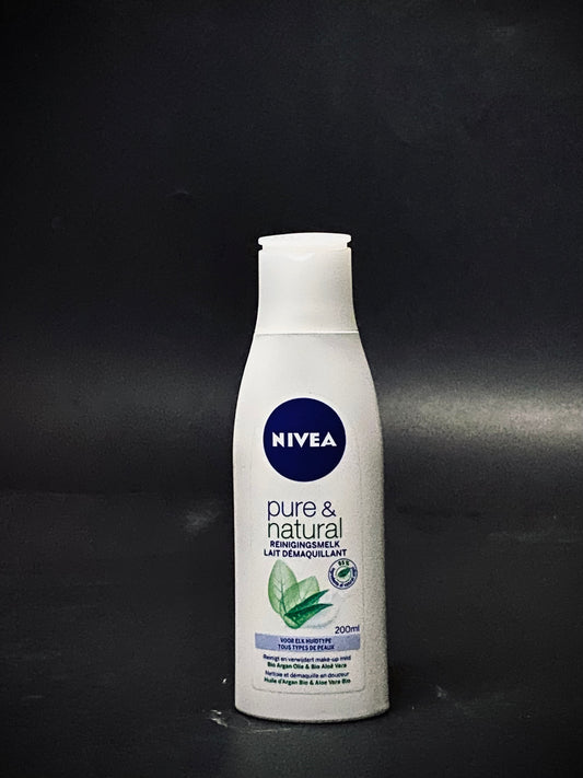 Nivea Skin Moisturizer