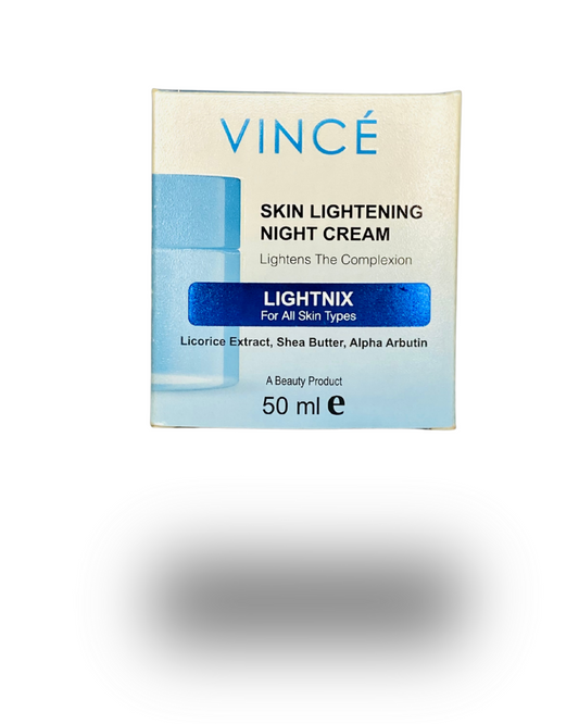 VINCE Face Cream