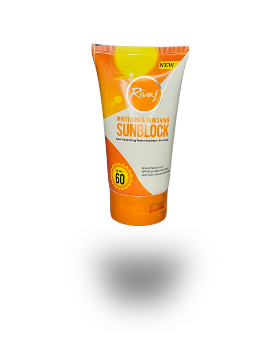 Rivaj Sun Block