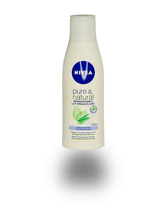 Nivea Skin Moisturizer