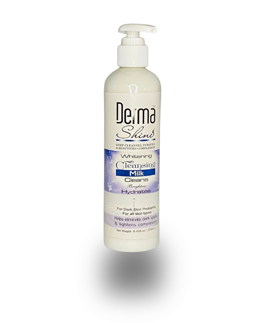 Derma shine Face Cleanser