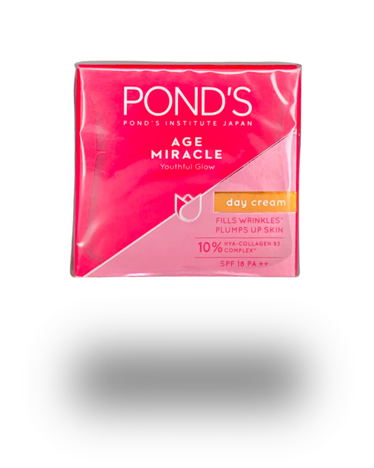 Ponds Face Cream