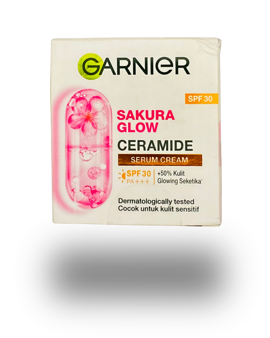 Garnier Face Cream