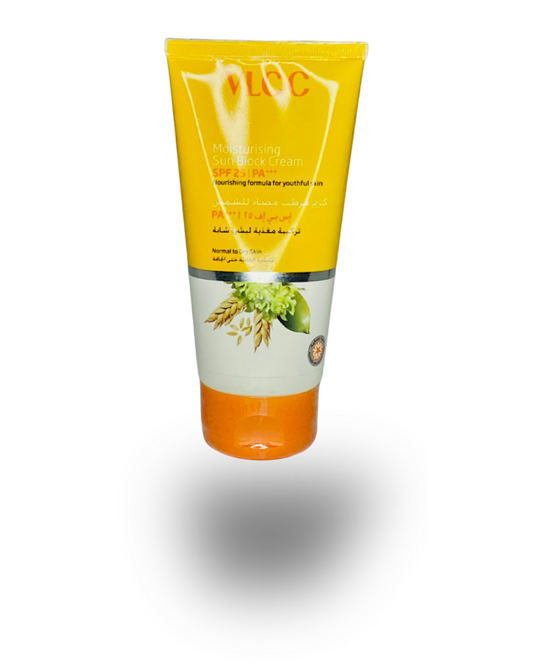 VLCC Sunblock