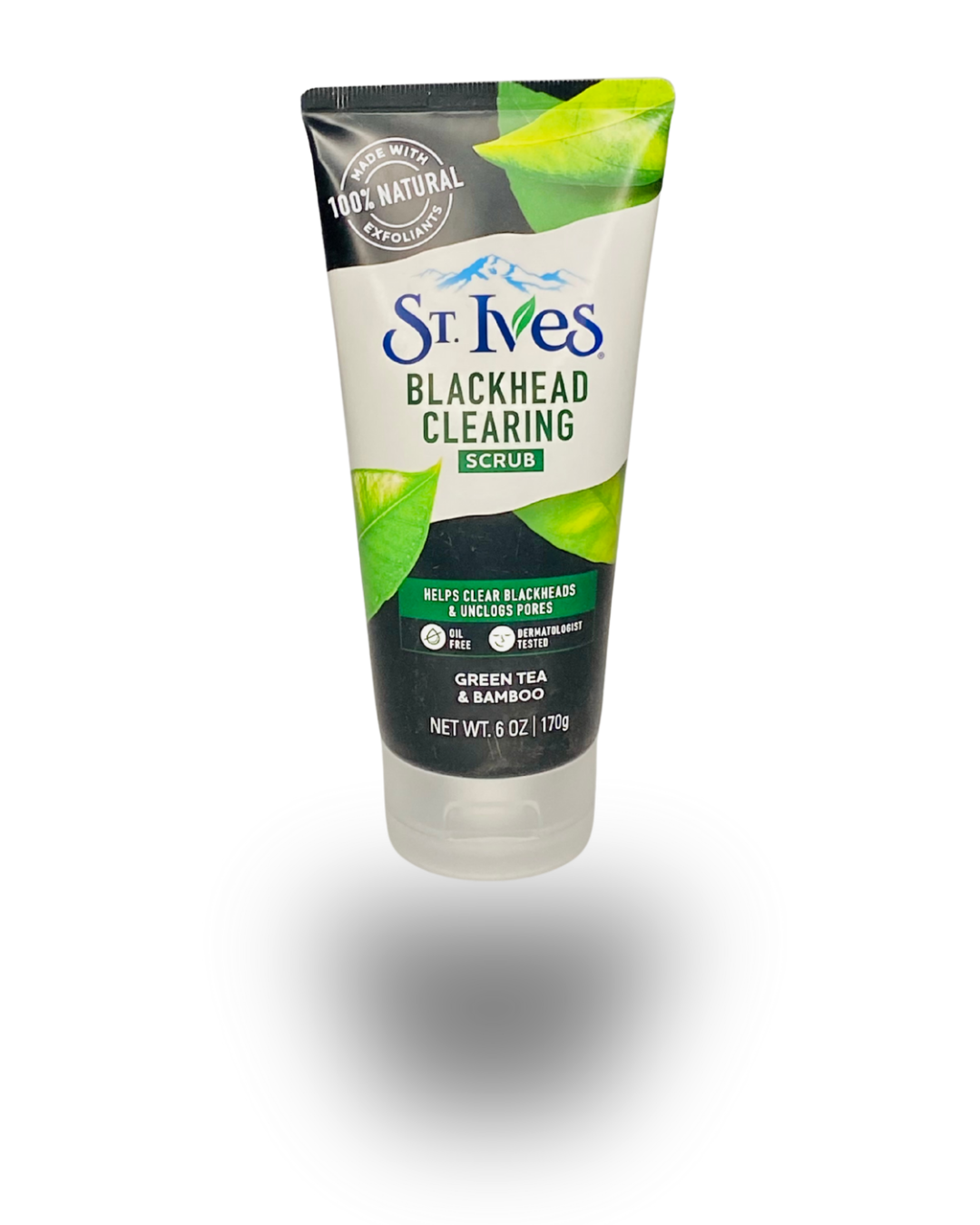 ST.Ives  Scrub