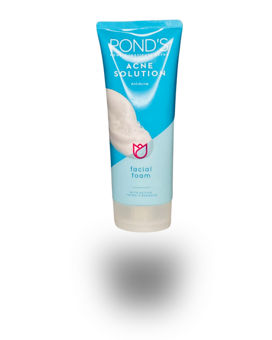 Ponds Face Wash
